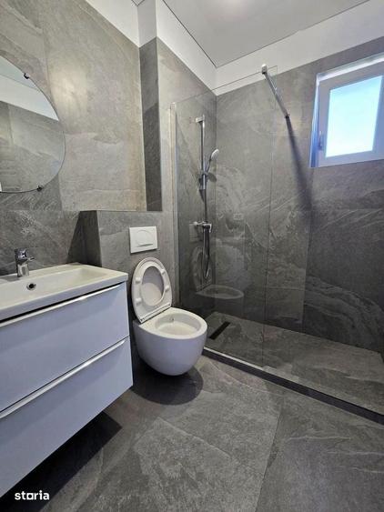 Apartament cu 2 camere în Dobroești
