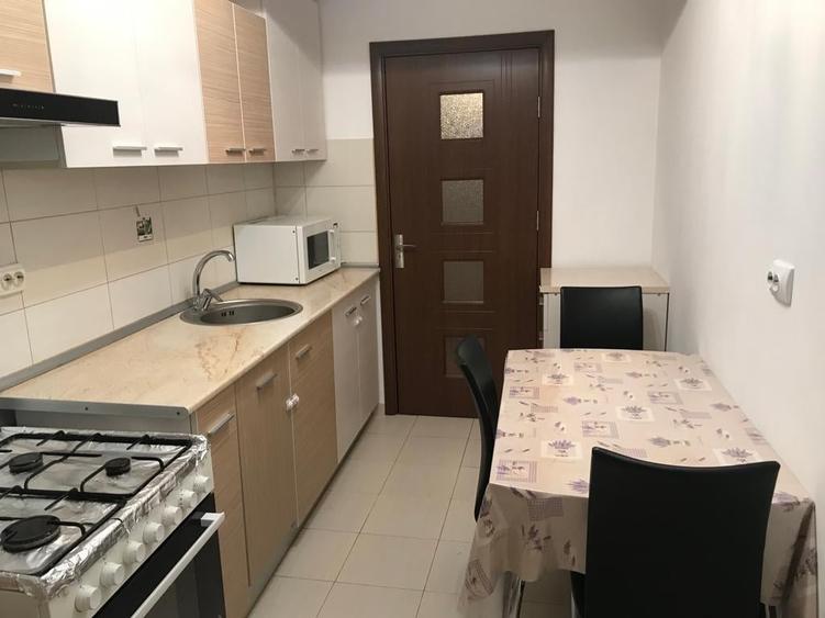 Apartament 2 camere | 102 mp total | Bloc 2011 | Curte engleza 36 mp - 6