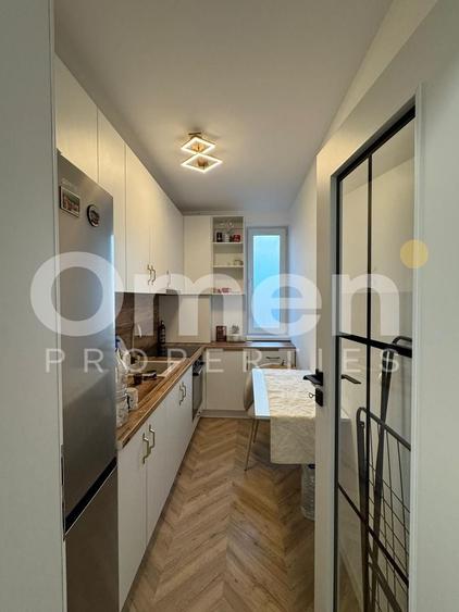 Apartament 1 cameră | zona Lămâiței | etaj 1 | parcare inclusă 2 locuri - 3