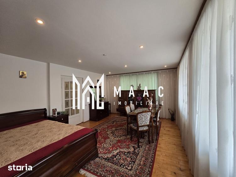 Casa 5 Camere | Teren 515MP | Gradina | Garaj | Turnisor - 3