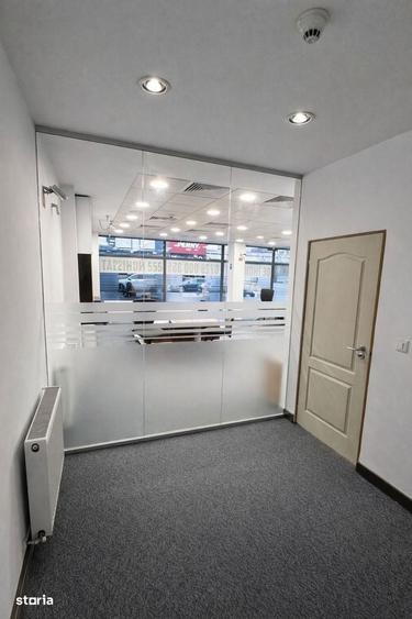 175 mp Spatiu comercial / birouri / retail Zona centrala Piatra Neamt - 1