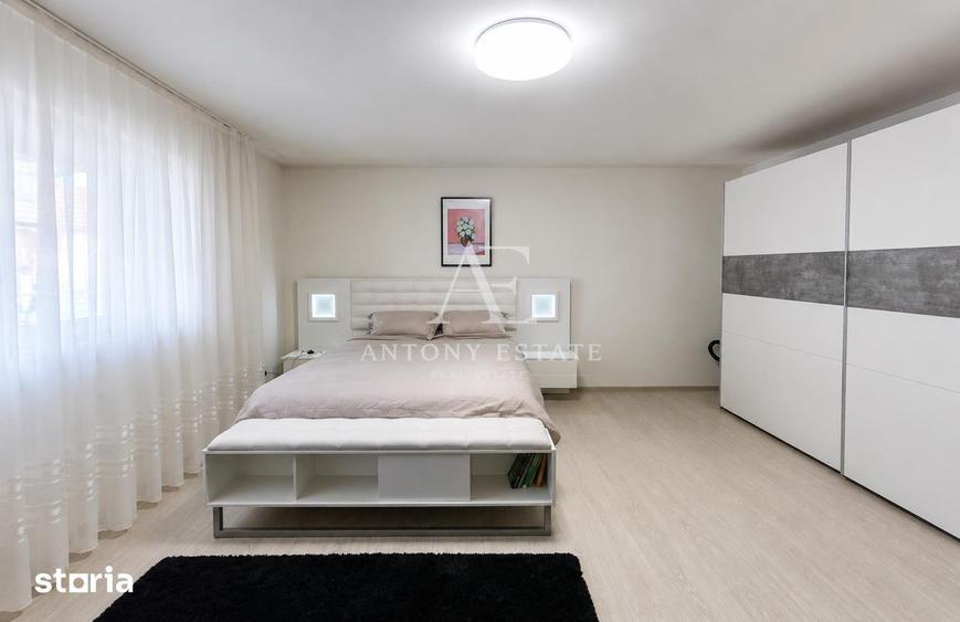Casă cu 3 camere cu Teren 294 Mp în Tokai