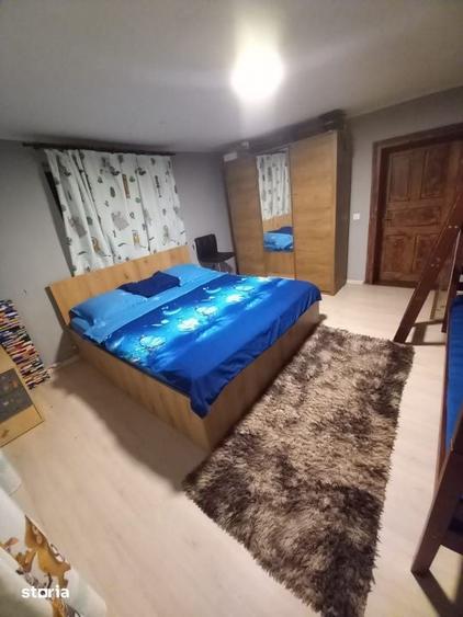 Oaza de liniste la 30 km de Cluj: Casa complet renovata cu gradina gen - 9