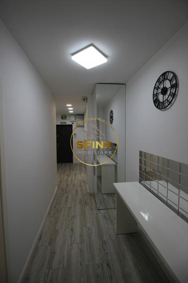 Birou, de 38 mp, în Baba Novac