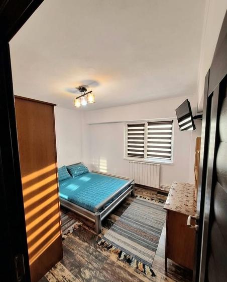 Apartament 3 camere-Parcare asigurata-Contract Anaf - 2