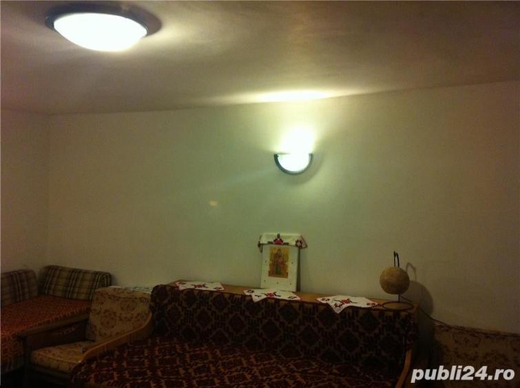 Casă cu 3 camere cu Teren 3000 Mp în Gorganu