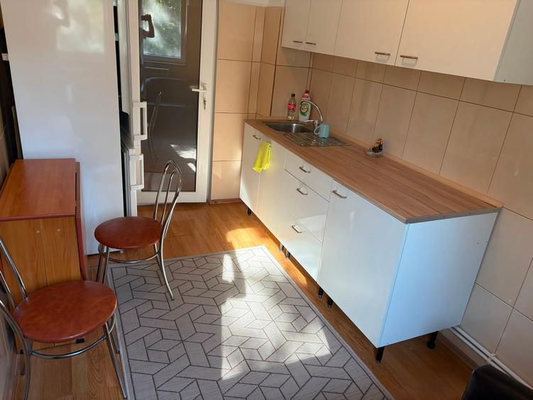 Exclusivitate-Spitalul Judetean, 2 cam dec, centrala gaz, termen lung - 10