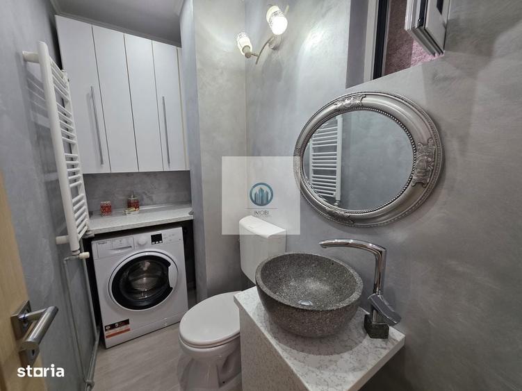 Apartament cu 3 camere decomandat în Deve