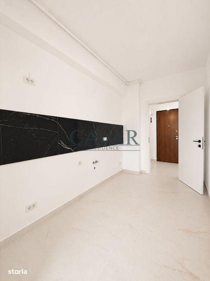Cavar Residence Proiect Postalionului 42-44 - 4