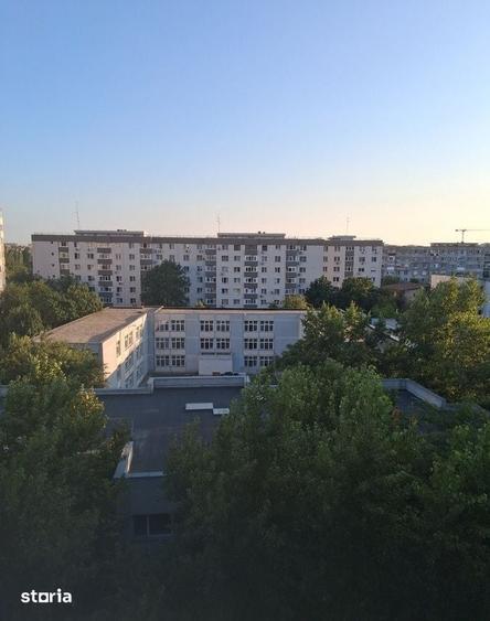 Apartament 2 camere, decomandat, metrou, Lujerului - 8