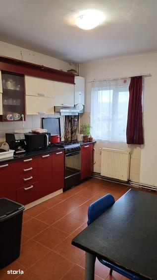 Apartament 3 camere, zona B-dul 21 Decembrie 1989, suprafata 65 mp - 7