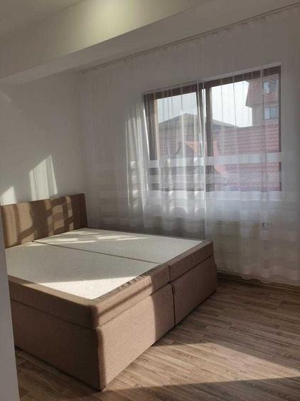 Apartament cu 2 camere decomandat în Militari