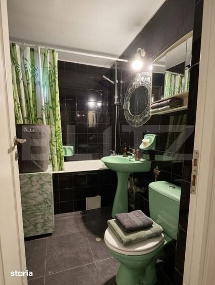 Apartament cu 3 camere decomandat în Între Lacuri