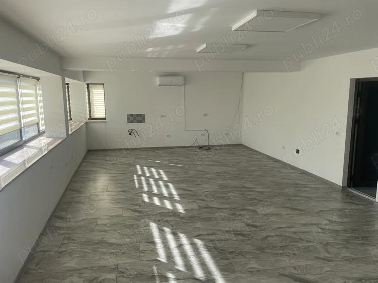 Spațiu comercial, de 140 mp, în Micălaca