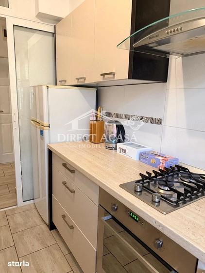 De inchiriat Apartament cu 2 camere | 7 Noiembrie, str. Faget - 1