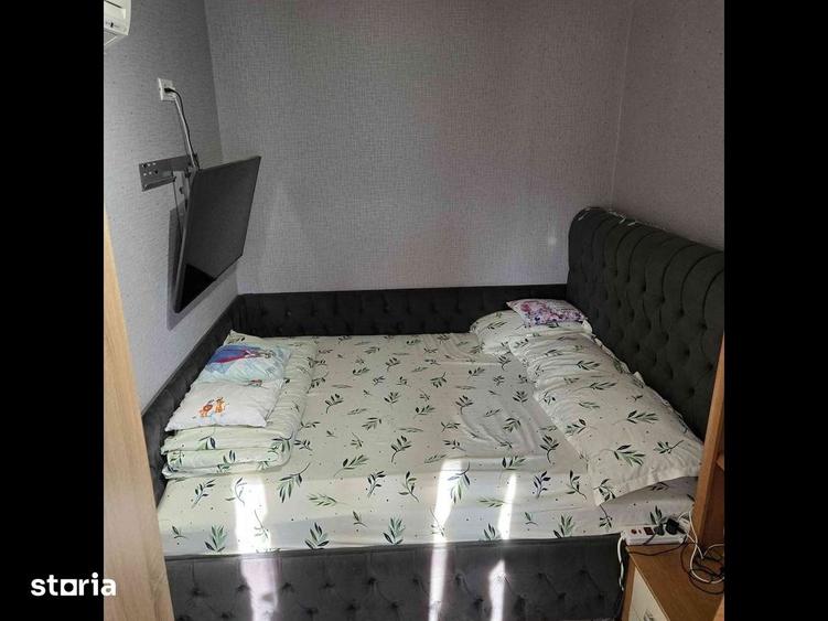 Apartament cu 3 camere în Gară