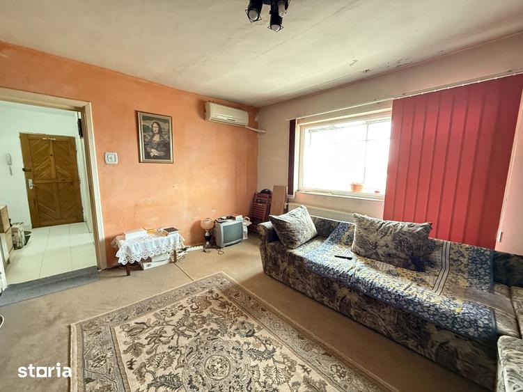 Apartament cu 2 camere, 53 mp utili + balcon - Lipovei - 1