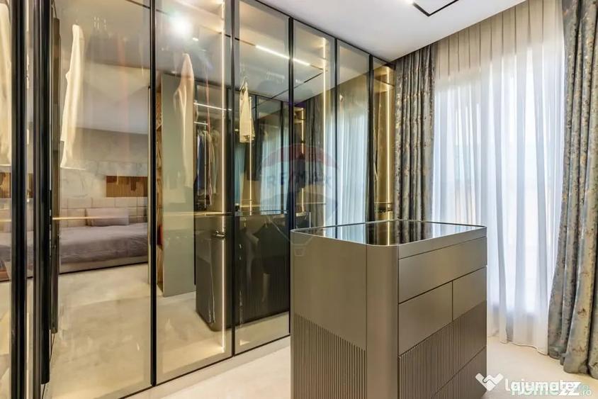 Casa / Vila de vanzare cu 4 camere, Cosmopolis, premium - 8