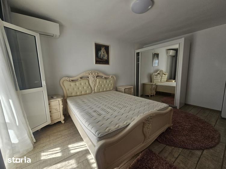 Apartament cu 2 camere decomandat în Gară