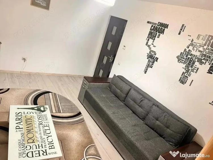 Garsoniera de inchiriat in zona Dristor centrala proprie - Bucuresti (Bucuresti-Ilfov) - 2
