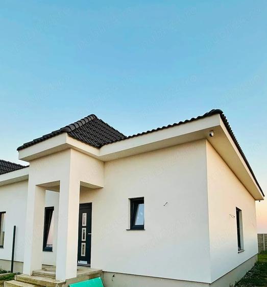 Casă cu 3 camere cu Teren 293 Mp în Calea Urseni