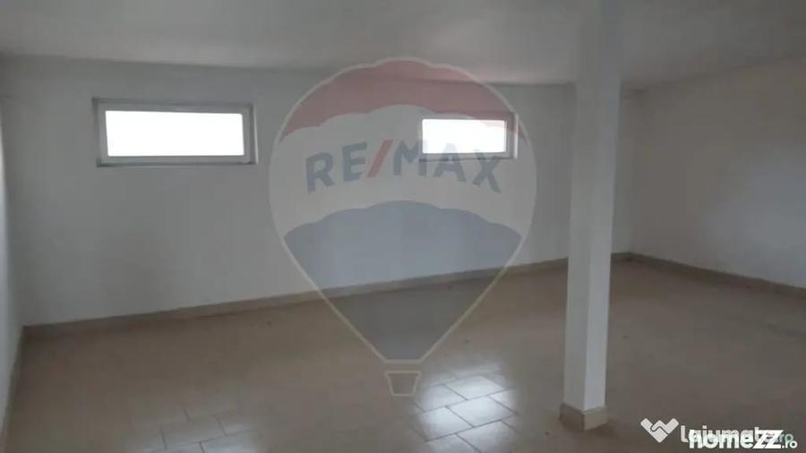 Spațiu comercial, de 120 mp, în Central