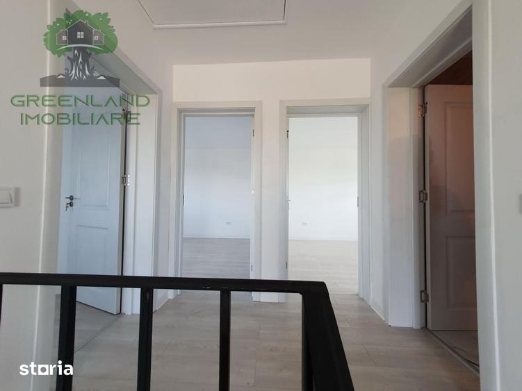 Casă cu 5 camere cu Teren 350 Mp în Miroslava