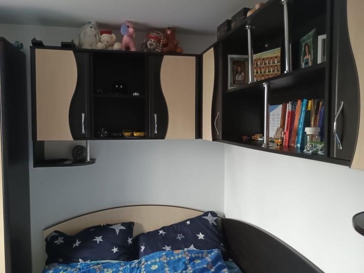 Casă cu 3 camere în Central