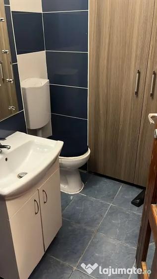 Apartament cu 3 camere decomandat în Nufărul