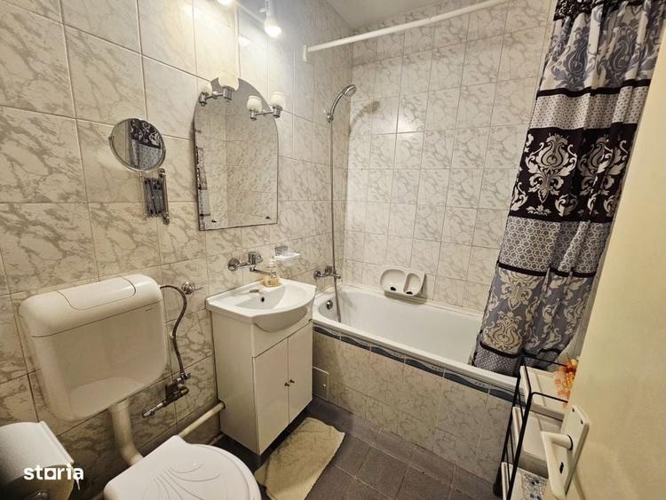 Apartament 3camere de inchiriat,et 2/4-pet frendly,str. Bartok Bella - 15