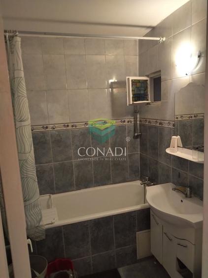 Apartament cu 3 camere decomandat, mobilat în Drumul Taberei