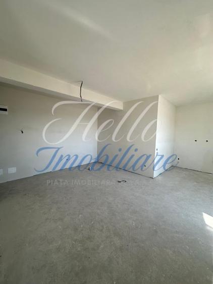 Apartament cu 2 camere decomandat în Între Lacuri