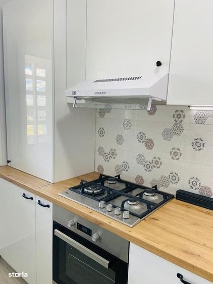Apartament 2 camere Bucurestii Noi | aer conditionat | parcare | - 12