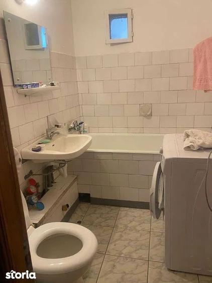 Apartament cu 3 camere decomandat, mobilat în Exercițiu