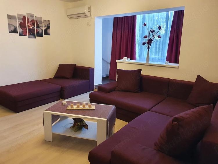 Inchiriez apartament 2 camere Timisoara-Modern - 2