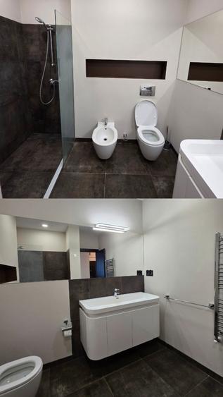 Apartament cu 3 camere decomandat în Tudor Vladimirescu