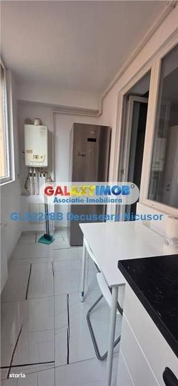 Apartament 2 Camere, Ilie Petre, Militari Residence, 480 euro - 6