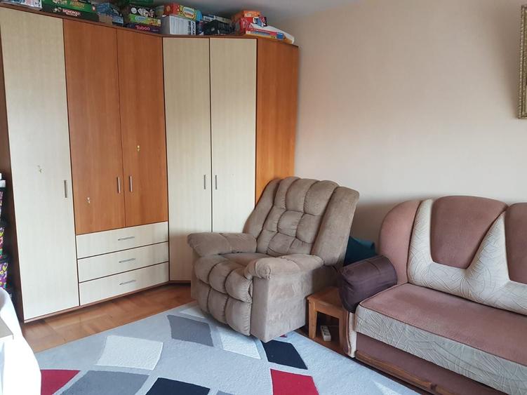 Apartament cu 2 camere decomandat în Aleea Tudor Neculai