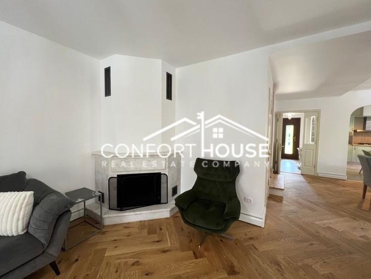 VILA P+E, 4 camere,  ansamblu rezidential, IANCU NICOLAE - 13