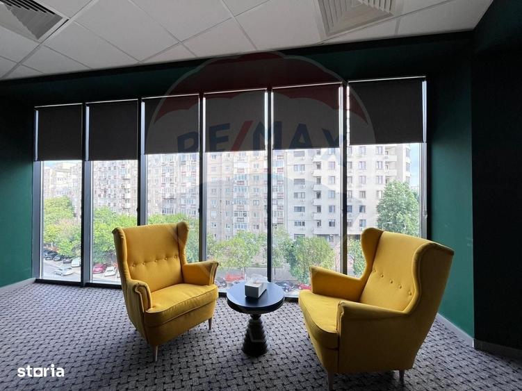 Spațiu comercial, de 140 mp, în Timpuri Noi