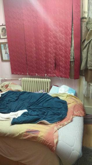 Apartament cu 4 camere semidecomandat în Drumul Taberei