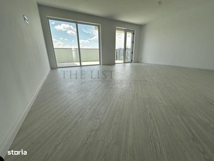 Vila premium 4 Camere | 2 Locuri Parcare | OTOPENI - 3
