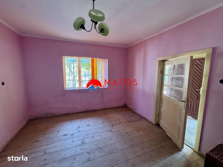 Casa 3 camere de vanzare in Campina, Campini& - 11