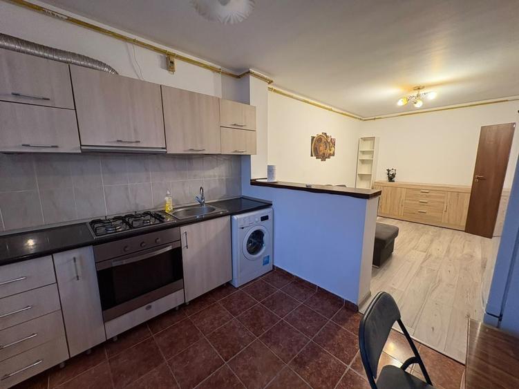 AP. 2 CAMERE-POPESTI-LEORDENI, CENTRALA PROPRIE, METROU, MODERN - 9