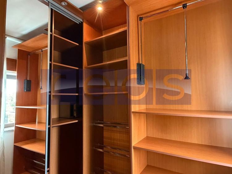 Apartament cu 3 camere, mobilat în Șoseaua Nordului