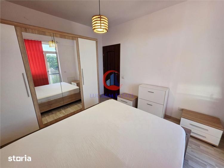 Apartament cu 2 camere în Fratelia