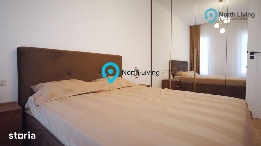 Ansamblu modern | Vila 4 camere | Tunari, Ilfov - 4