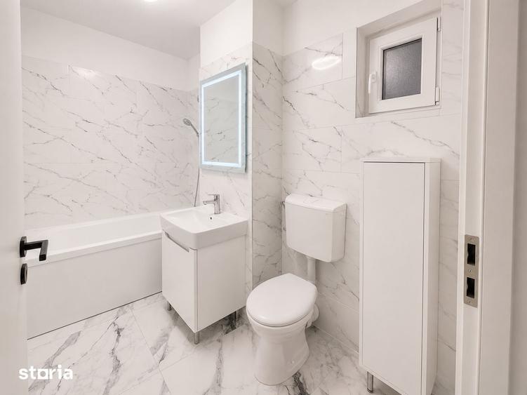 Apartament Decomandat - SU 64MP | 2 Balcoane | Bloc cu Lift - Manastur - 4
