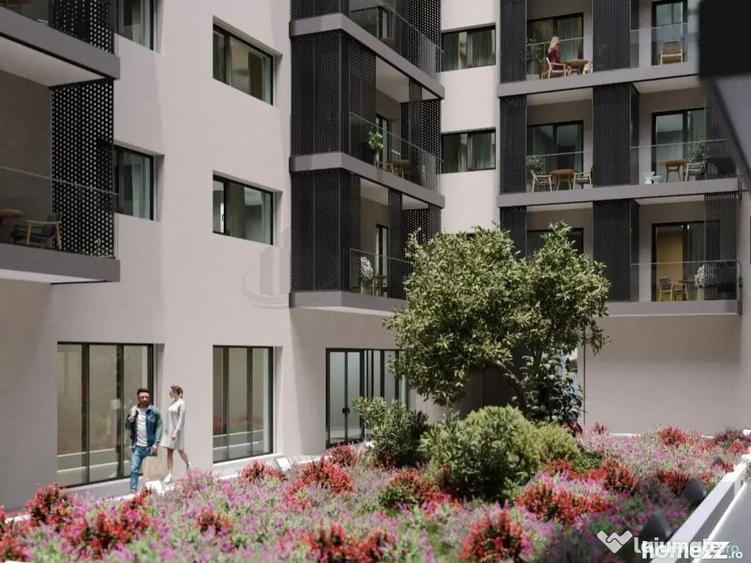 Spatiu comercial Ferdinand - 4