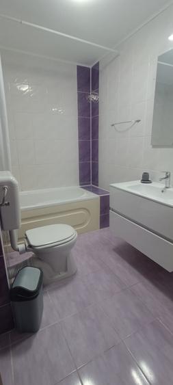 Apartament cu 2 camere semidecomandat în Faleza Nord